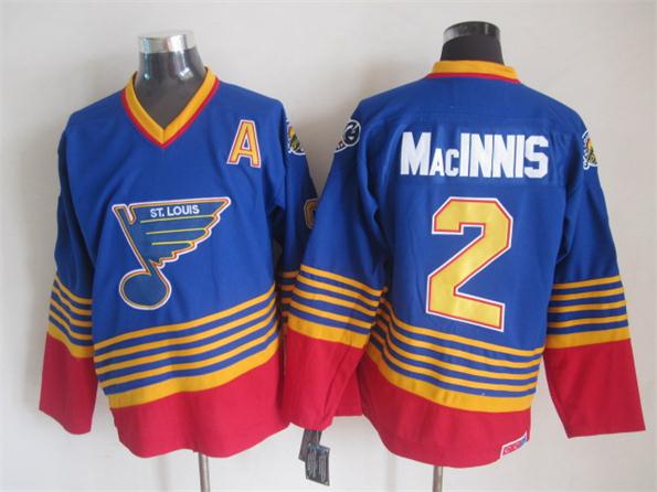 St Louis Blues jerseys-013